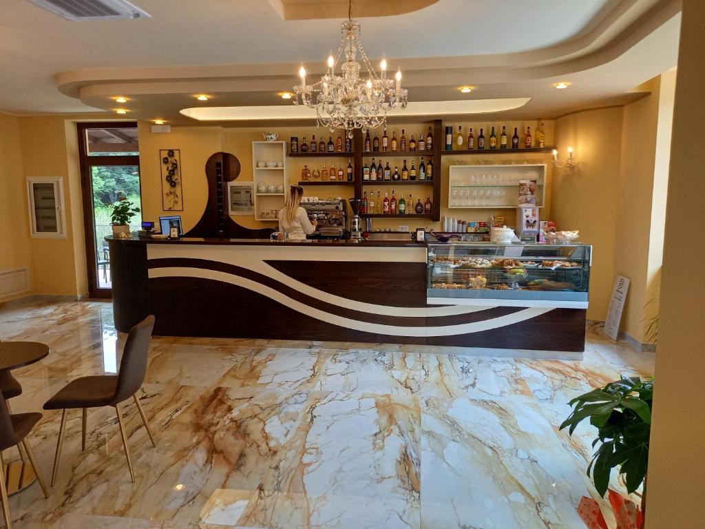 Hotel Ristorante Villa Terry photo
