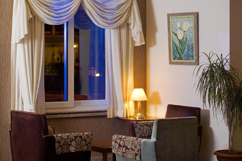 Riviera Hotel & Spa photo
