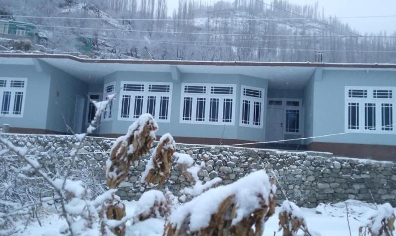 Diran Peak View hotel photo