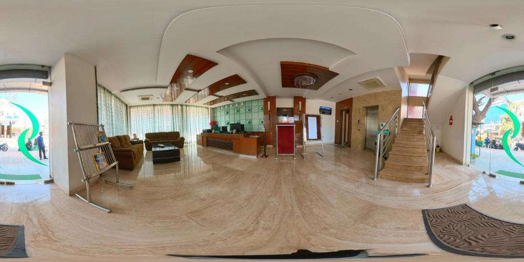 Hotel SilicRest photo