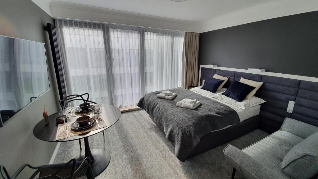 Lividus 434 By Edyta, Svinoústí