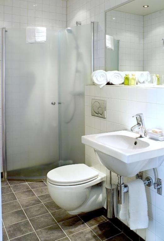 Hotel Villan, Bw Premier Collection Photo 22