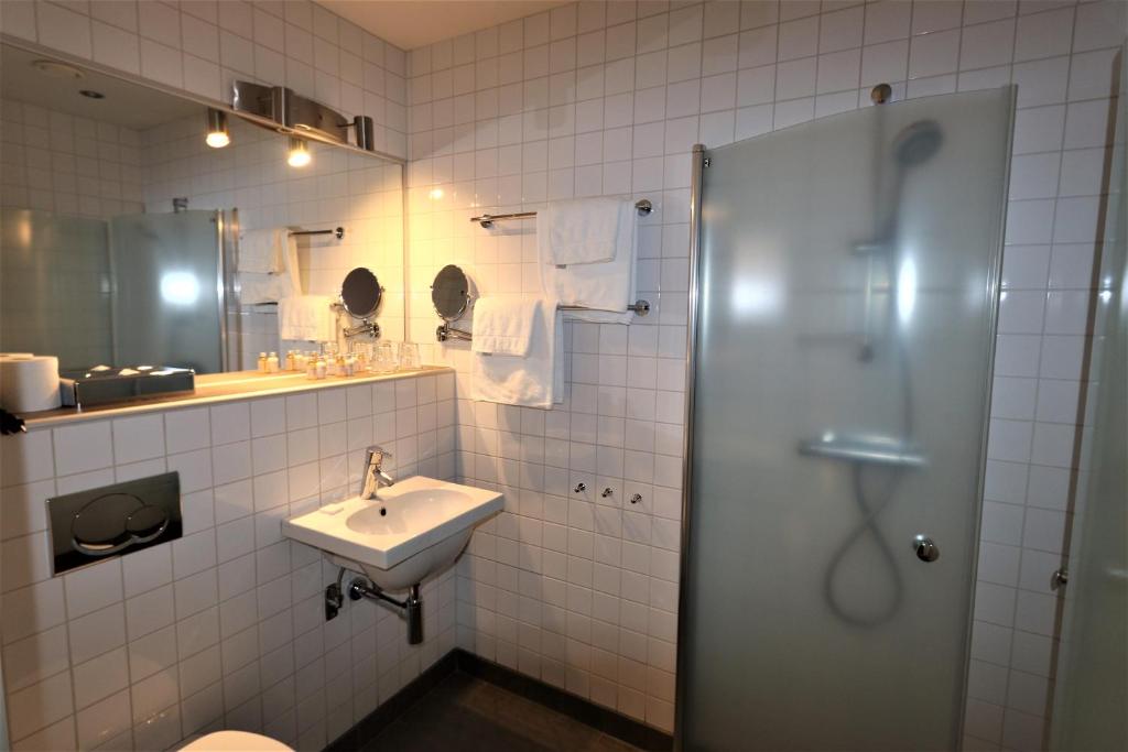 Hotel Villan, Bw Premier Collection Photo 23