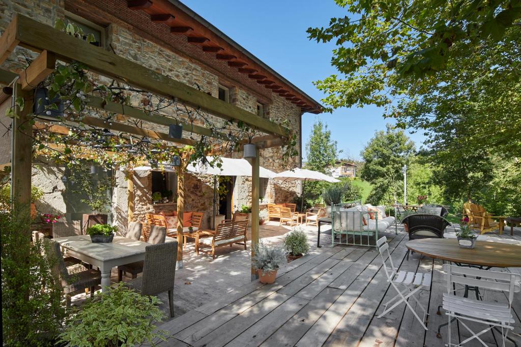 Heredad de Unanue photo