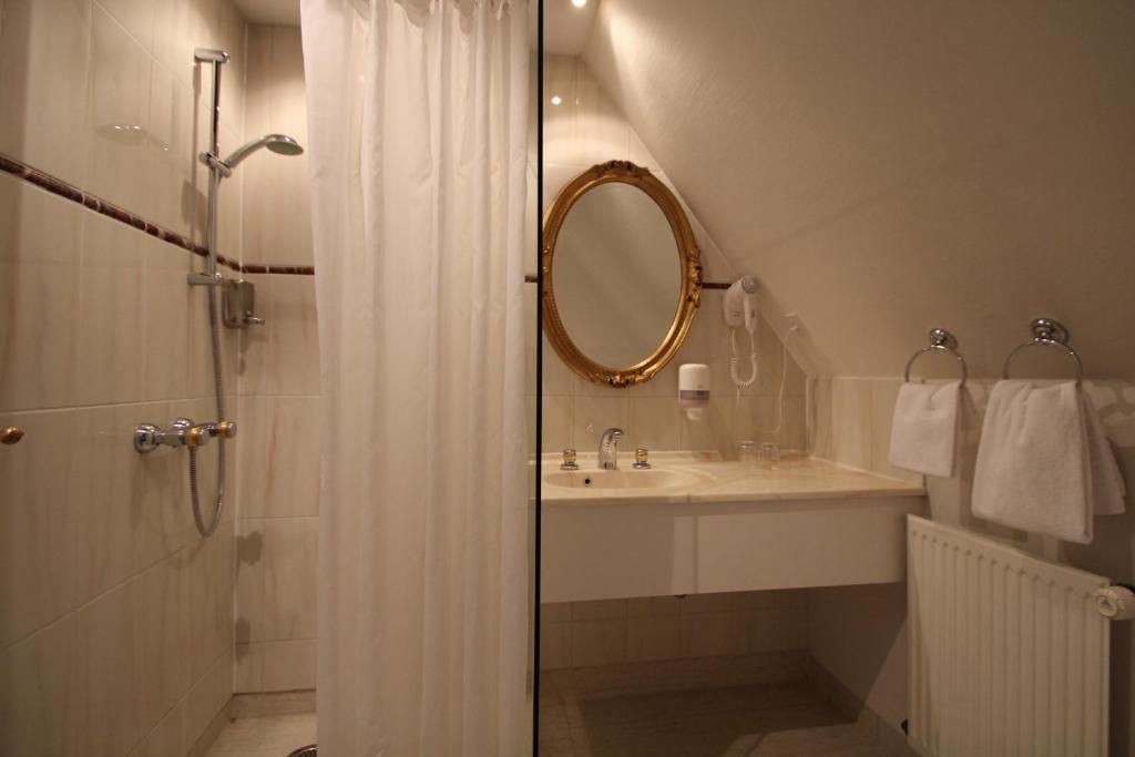 Store Restrup Manor House photo