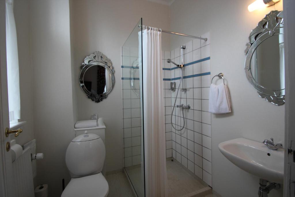Store Restrup Manor House photo