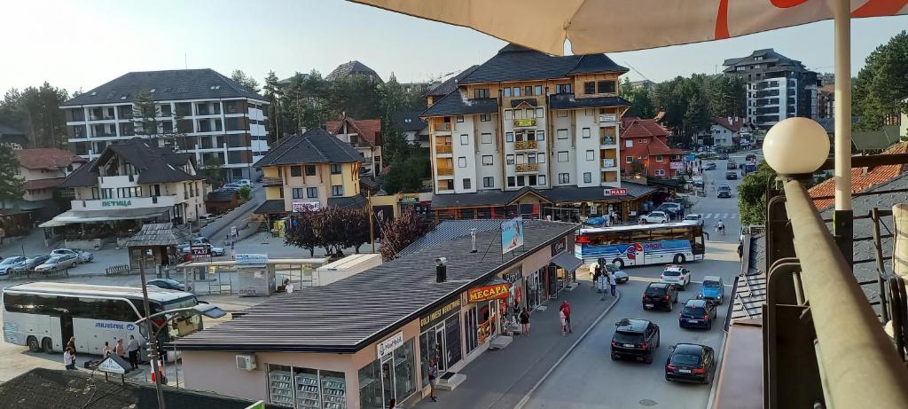 Zlatibor apartmani centar photo