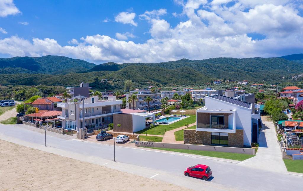 Callisti Suites photo