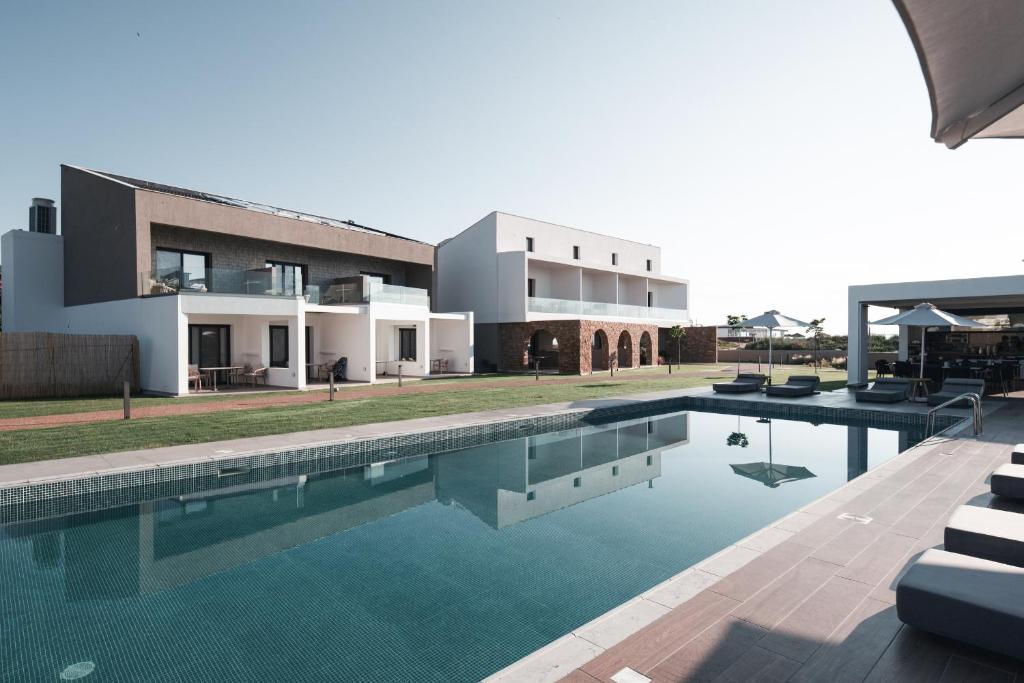 Callisti Suites photo