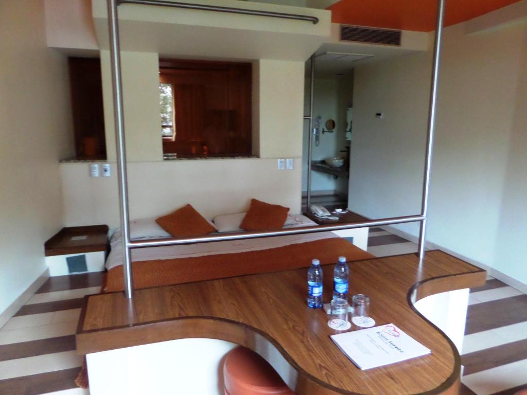Hotel Cuore - 2