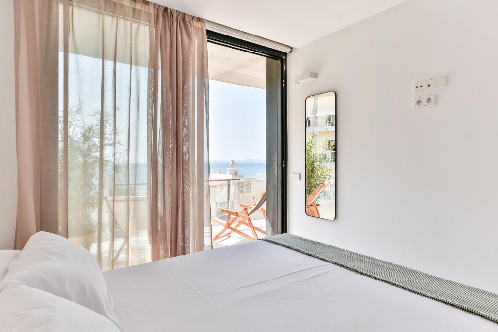 ECO-APARTMENTS LA MARINEDA photo