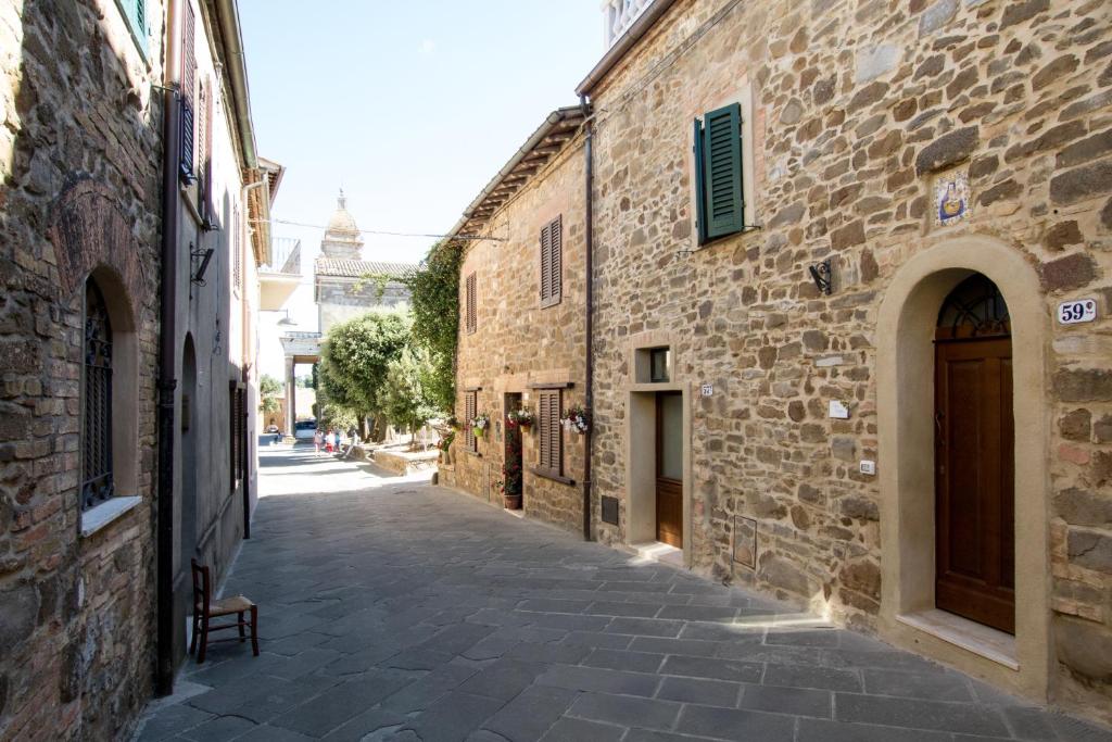 CASA SPAGNI - 3