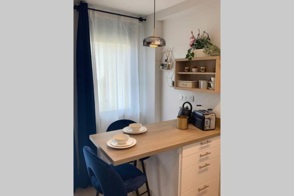 Joli appartement haut standing en hyper centre - 3