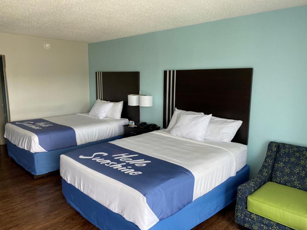 Days Inn by Wyndham Goldsboro, Goldsboro