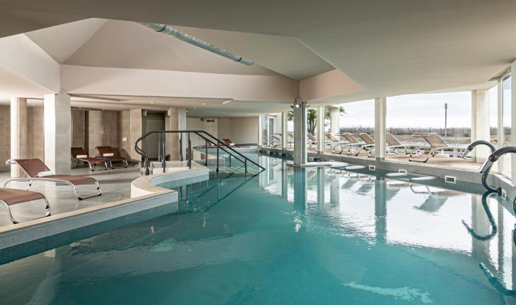 Thalazur Port-Camargue - Hotel & Spa