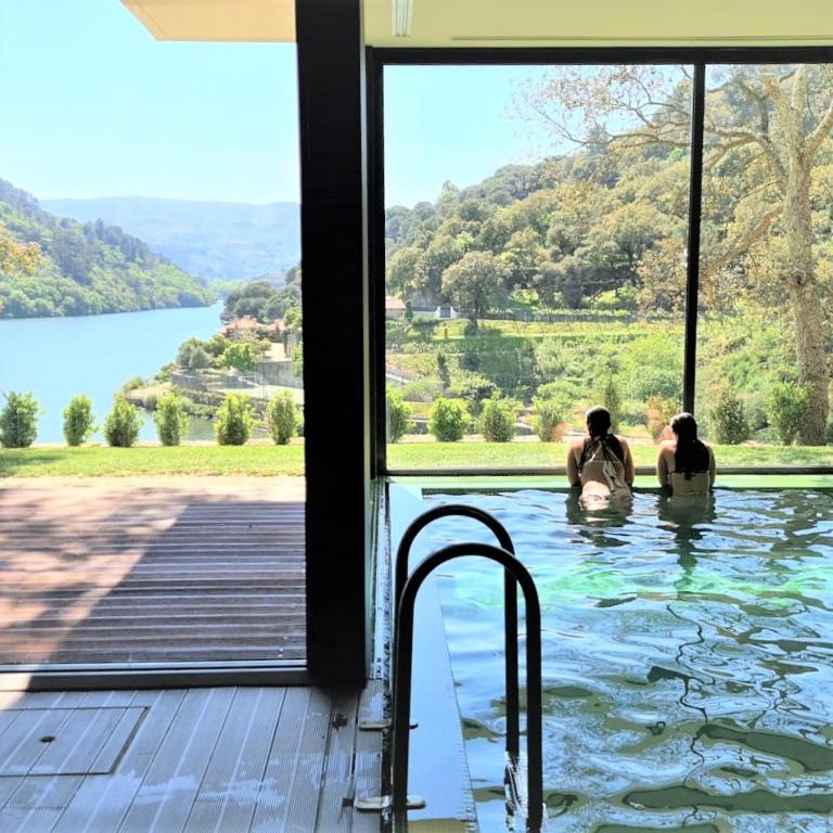 Douro Suites photo