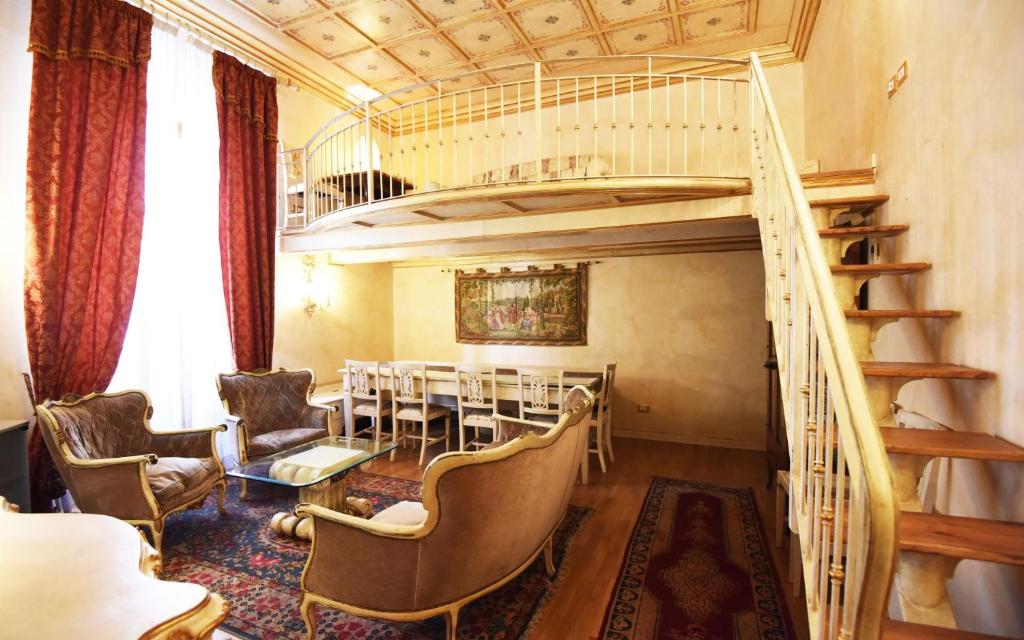Suite Medici - 3