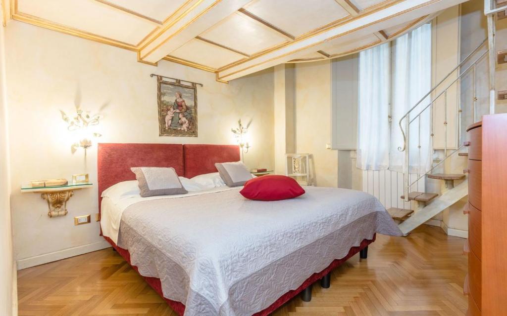 Suite Medici - 1