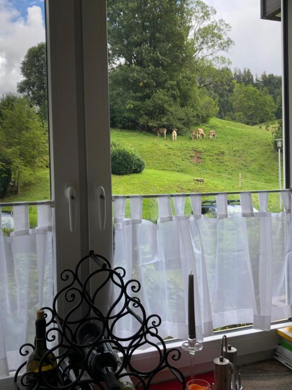Ferienwohnung Oberstdorf - 3