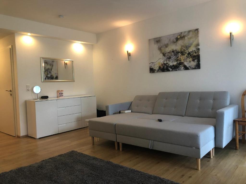 Ferienwohnung Oberstdorf - 4