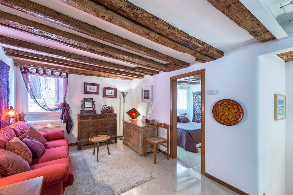 PICCOLO - Cozy studio in the heart of authentic Venice - 4