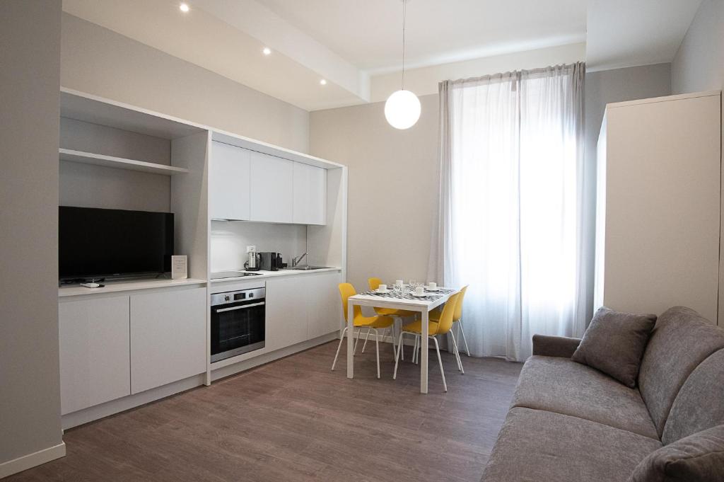 Good night Romeo - Eleganti Dimore 전경