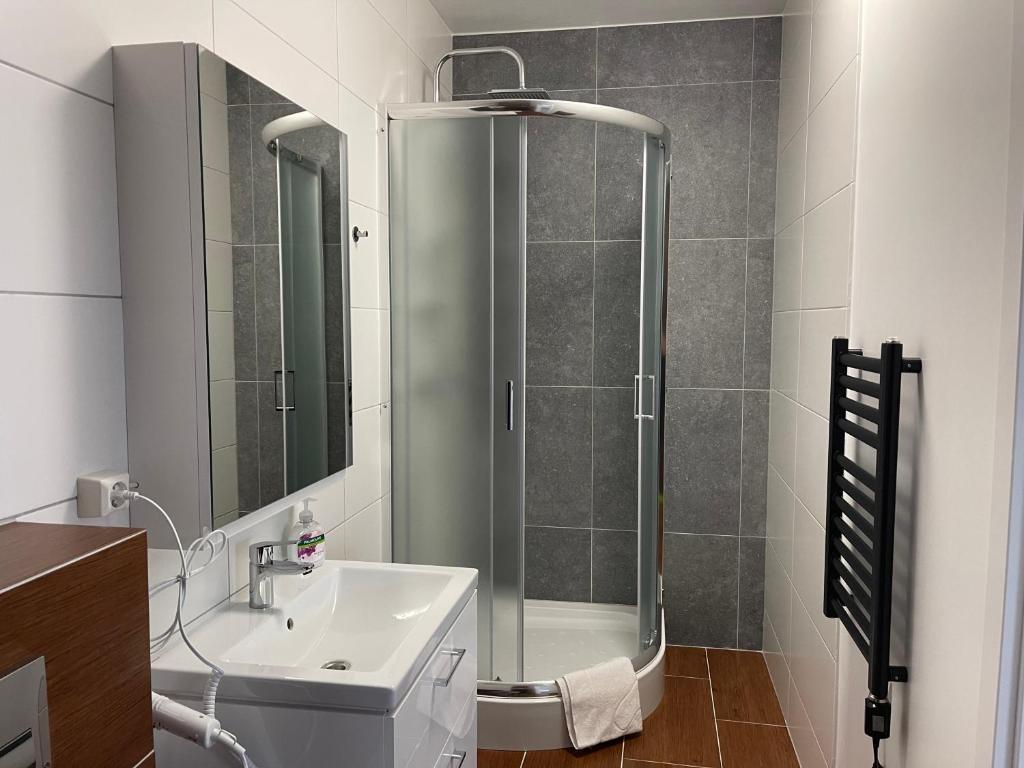 Helgrindur Guesthouse photo