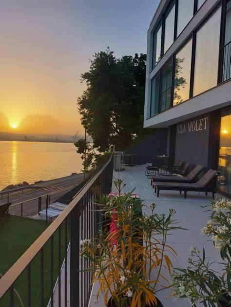 VILA MOLET KOPER, Koper