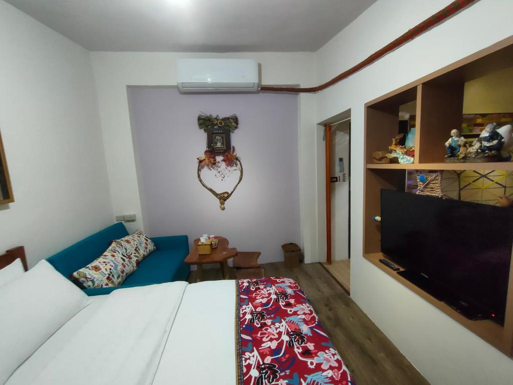 Jilufugan B&#038;B