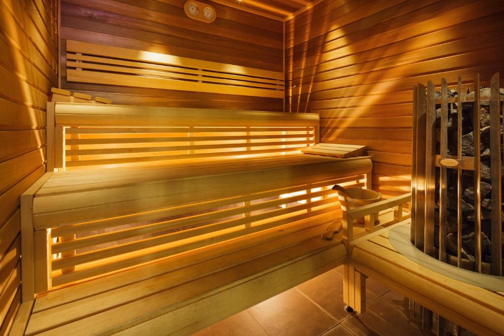 ノボテル ロンドン タワー ブリッジ (Novotel London Tower Bridge) スパ/エステ