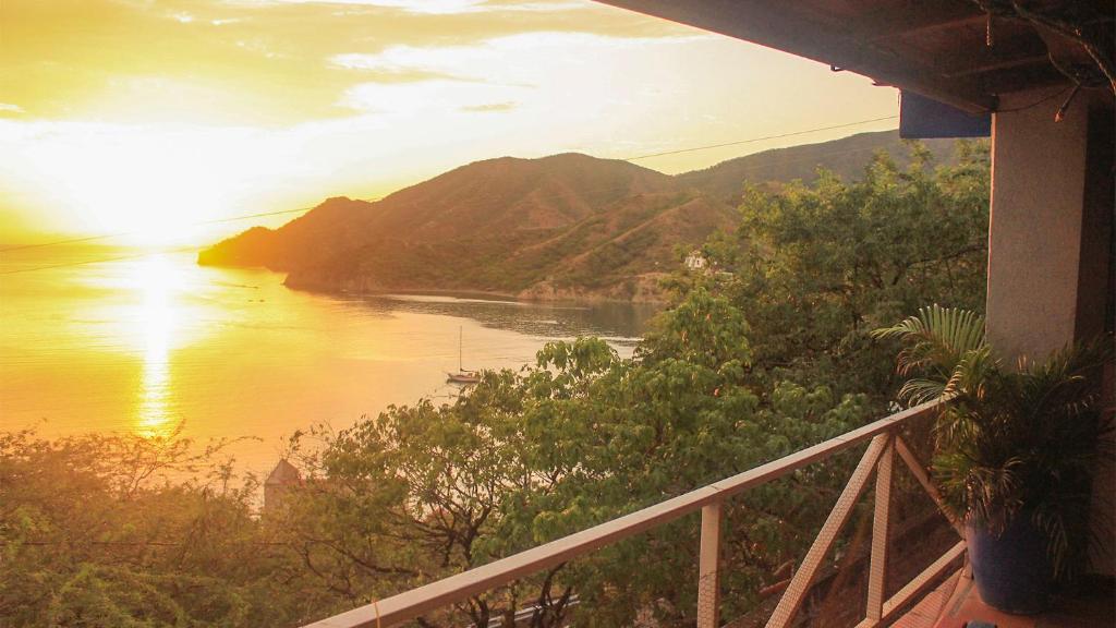 Tayrona Colors Hostel photo