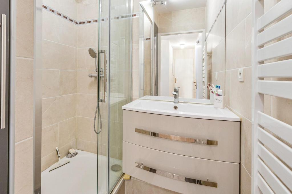 Beautiful flat near Disneyland Paris - Welkeys photo