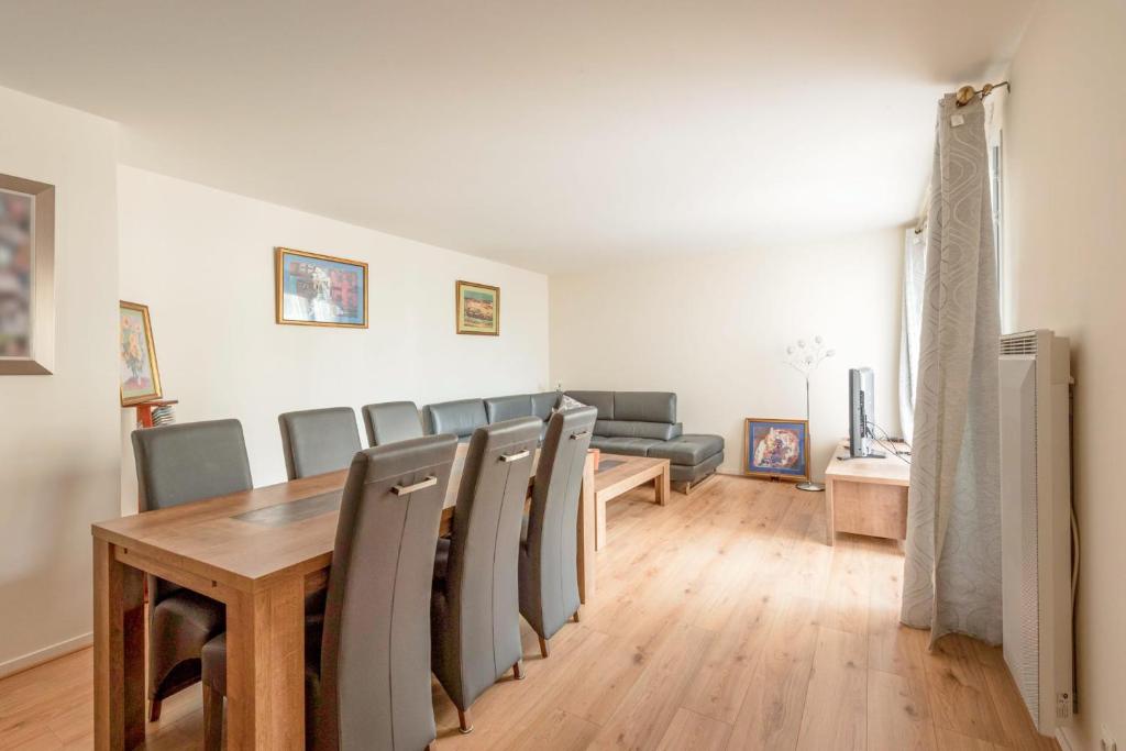 Beautiful flat near Disneyland Paris - Welkeys photo