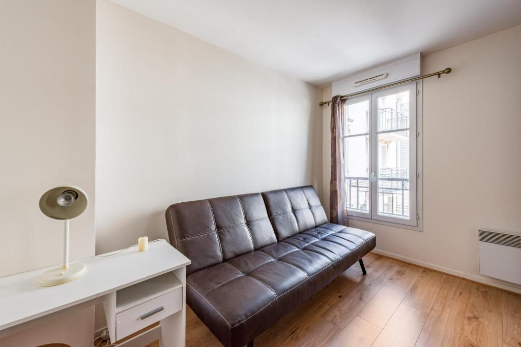 Beautiful flat near Disneyland Paris - Welkeys photo