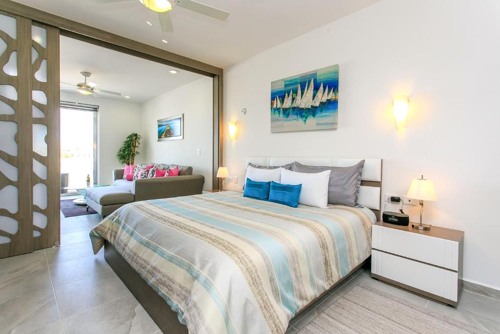Stunning Marea with Stellar Oceanview Rooftop Pool! - 3