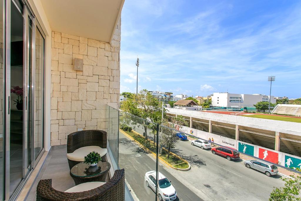 Stunning Marea with Stellar Oceanview Rooftop Pool! - 5