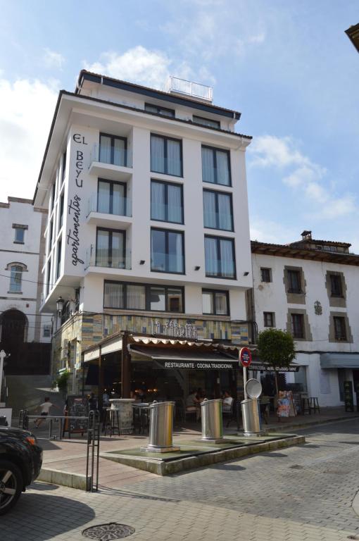 Apartamentos el Beyu - 2