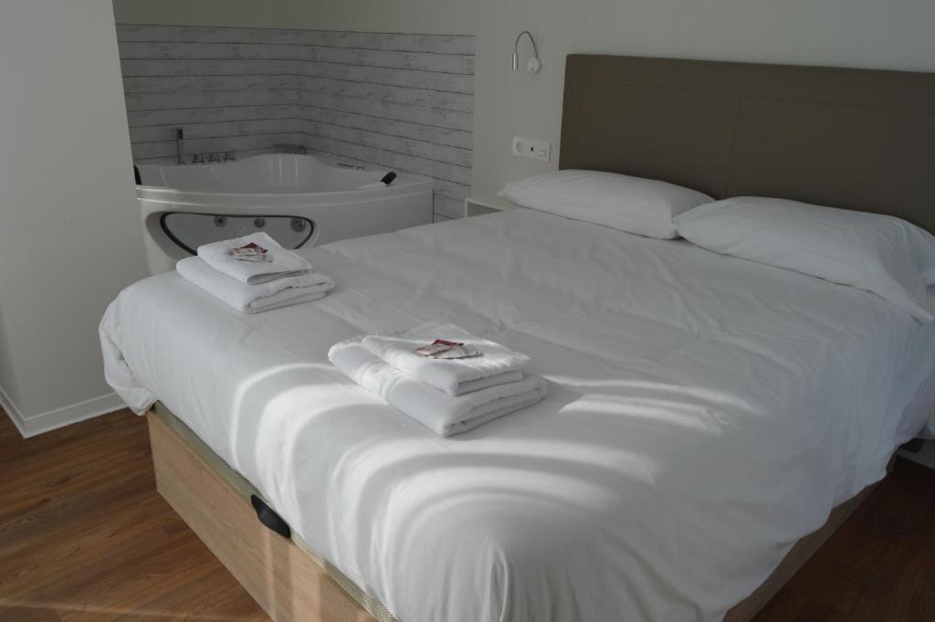 Apartamentos el Beyu - 4