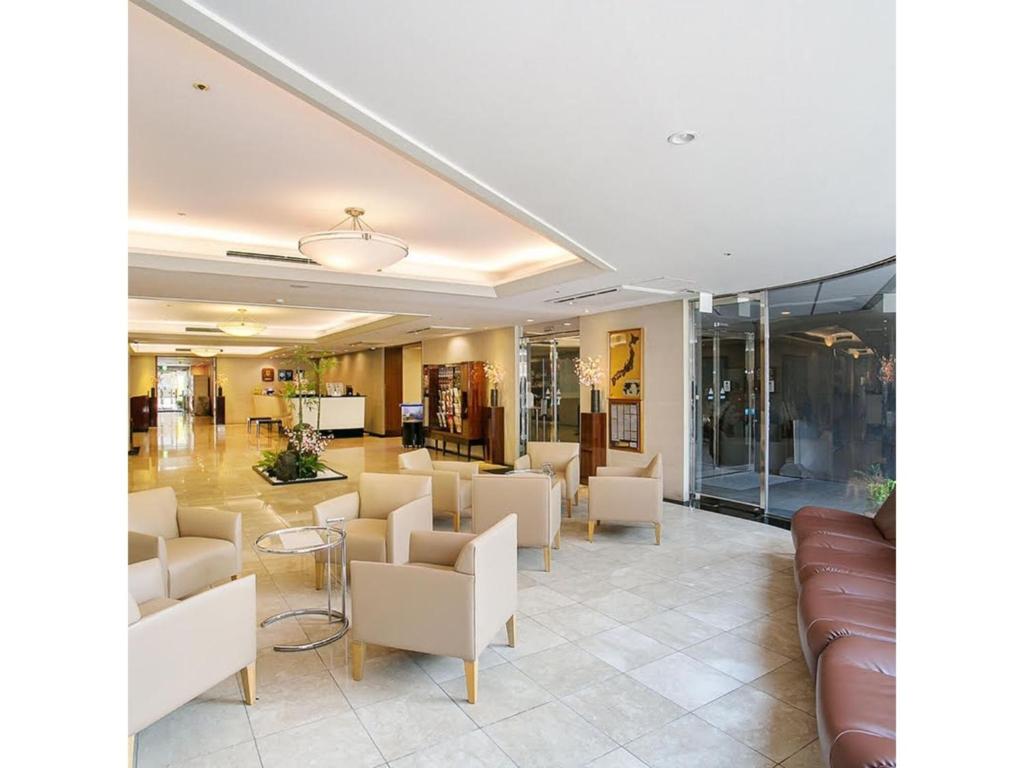 Mars Garden Hotel Hakata - Vacation STAY 48743v 전경