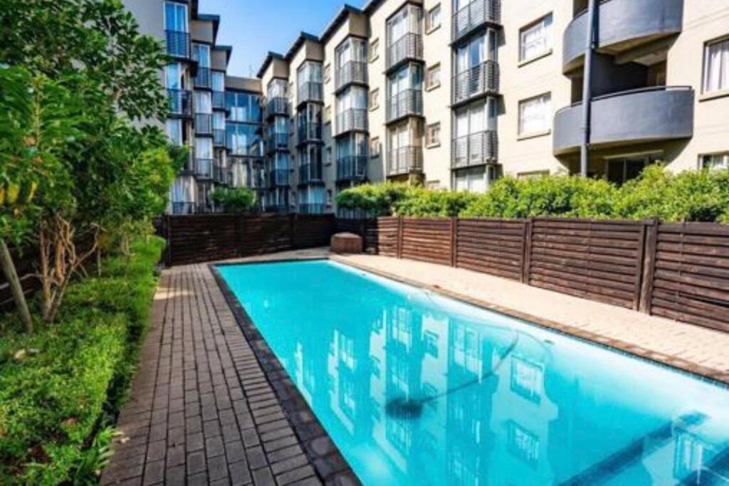 Tintswalo Nests, Johannesburg