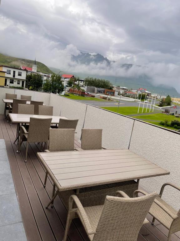 Helgrindur Guesthouse photo