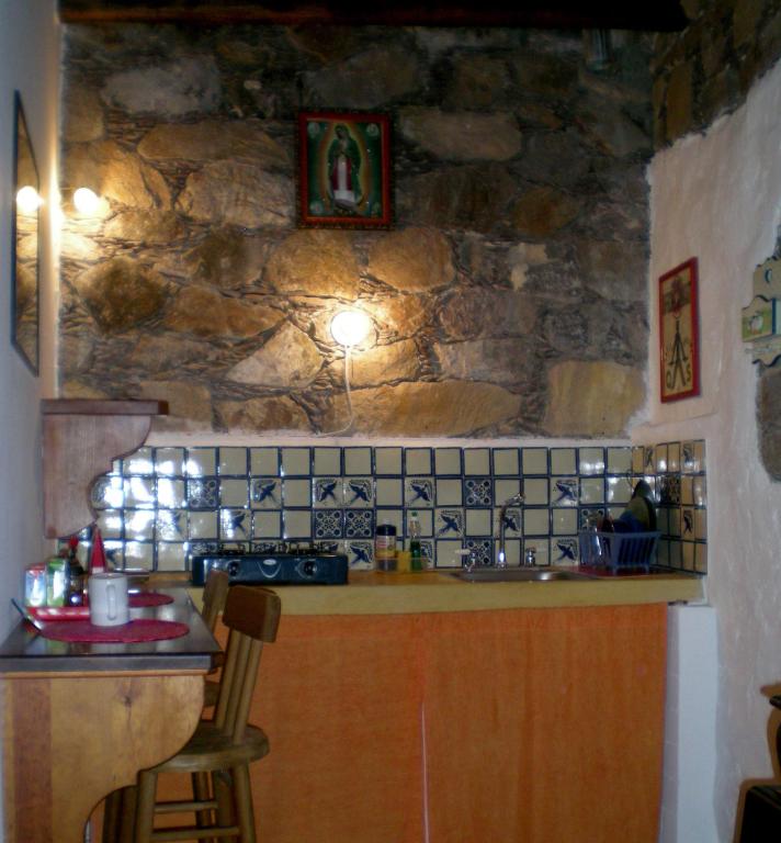 Casa Curtos
