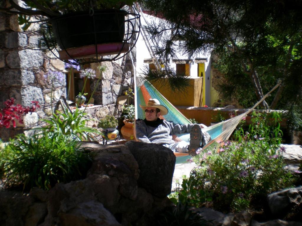 Casa Curtos