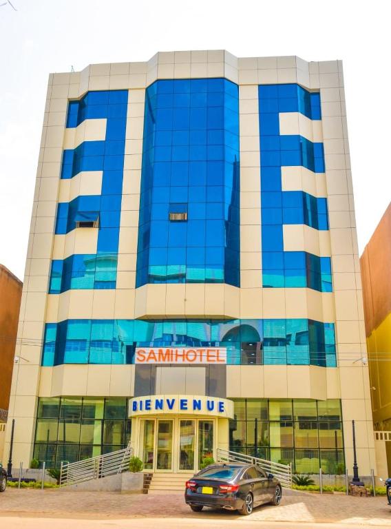 Sami Hotel
