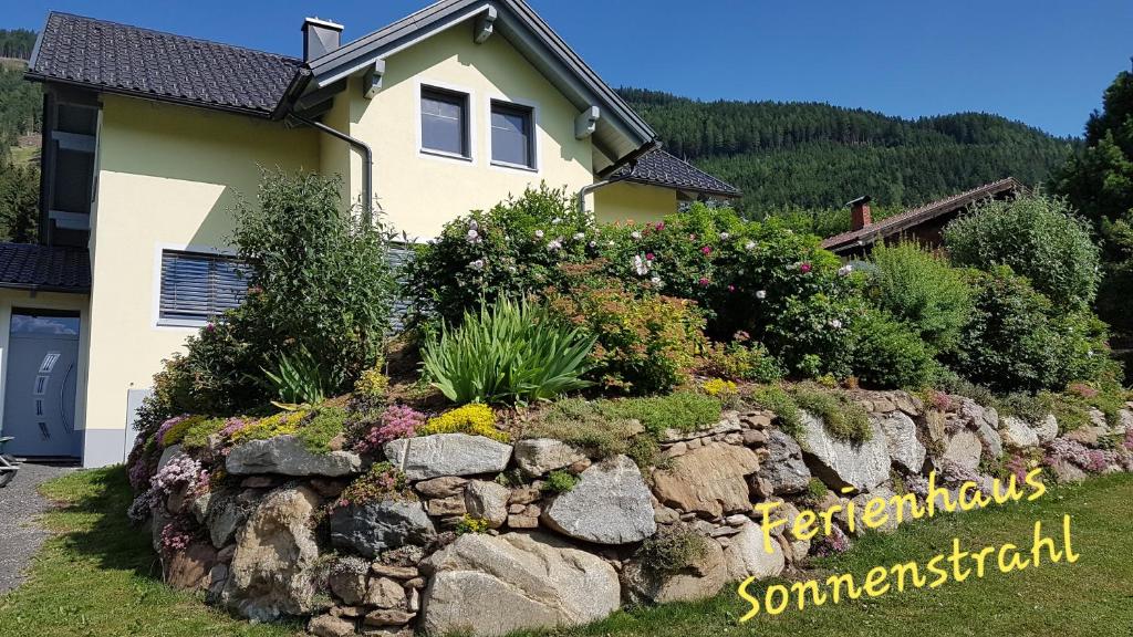 Ferienhaus Sonnenstrahl - 4