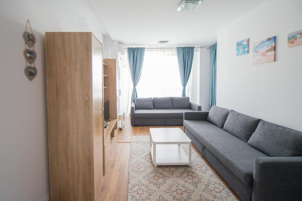 Apartel Emerald Bay, Mamaia Nord – Năvodari