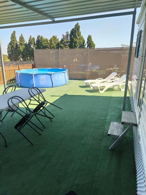 Residencial Robles - 4