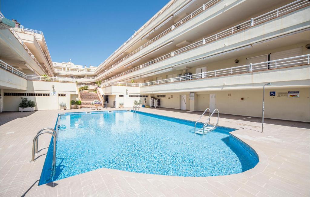 Gorgeous Apartment In Alcossebre - 2