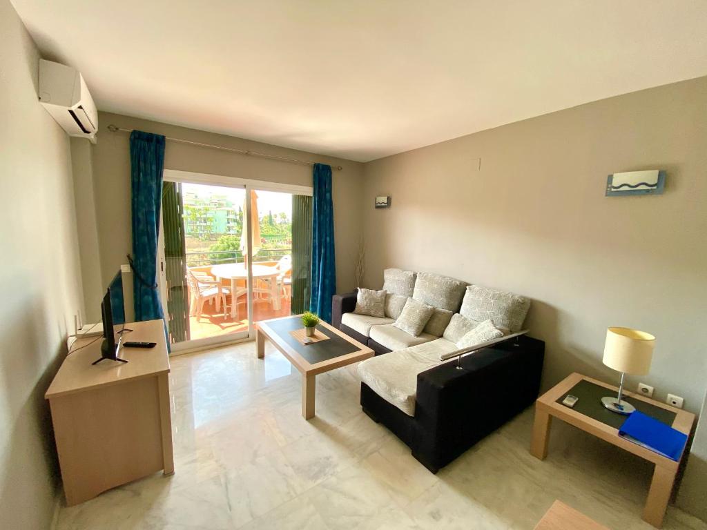 Riviera Golf apartment - 4