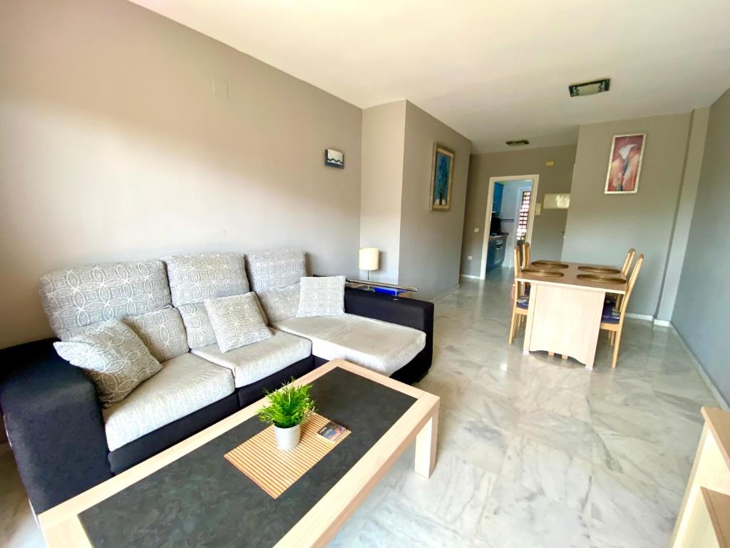 Riviera Golf apartment - 3